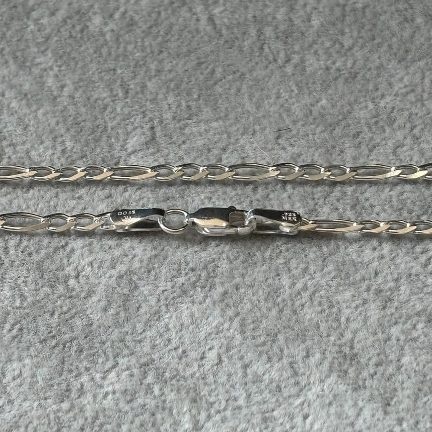Cadena Plata .925 50CM