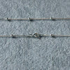 Cadena vivianita 40CM