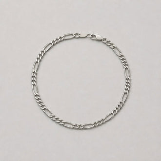 PULSO 20CM, PLATA .925
