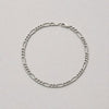 PULSO 20CM, PLATA .925