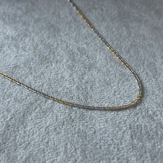 Cadena Florentina 60CM