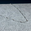Cadena vivianita 40CM