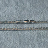 Cadena cubana 55CM