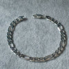Esclava Plata .925 de 21cm