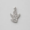 Dije de Angelito PLATA .925