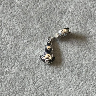 Charm de virgen