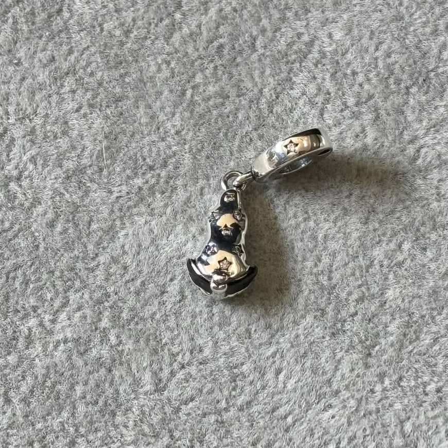 Charm de virgen