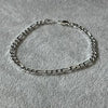 PULSO 19CM, PLATA .925