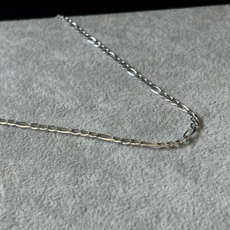 cadena plata .925 55CM