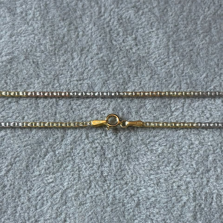 Cadenita Florentina 55CM