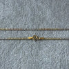 Cadenita Florentina 55CM
