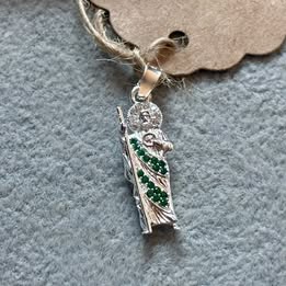 Dije de San Judas 3CM/1.25"