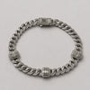 Esclava monaco 21CM con zirconia