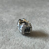 CHARM DE MARIPOSA, PLATA .925