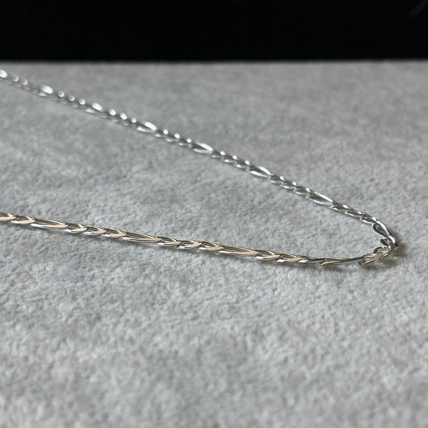 Cadena Plata .925 50CM