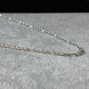 Cadena Plata .925 50CM
