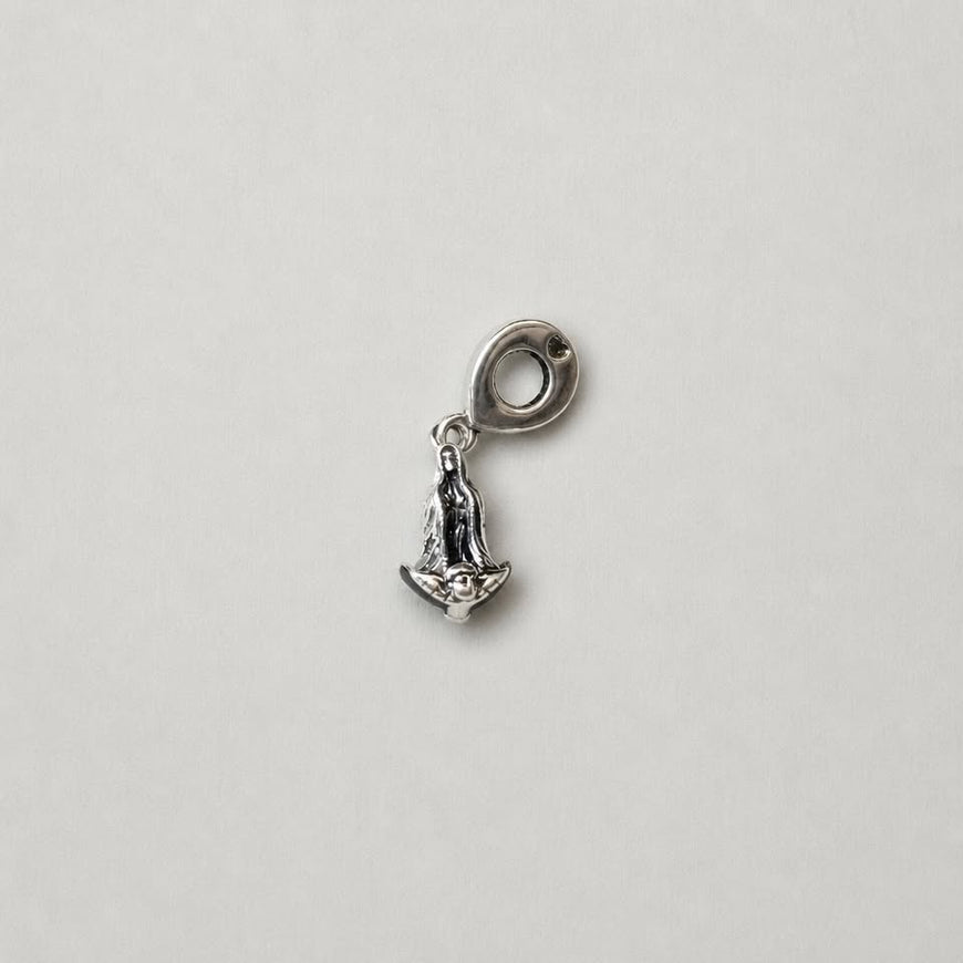 Charm de virgen