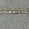 CADENA de 50CM, PLATA .925