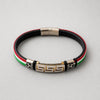 Mundial Mexico de trensada y stainless steel