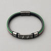 Mundial Mexico de trensada y stainless steel