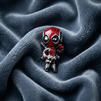 Charm Deadpool