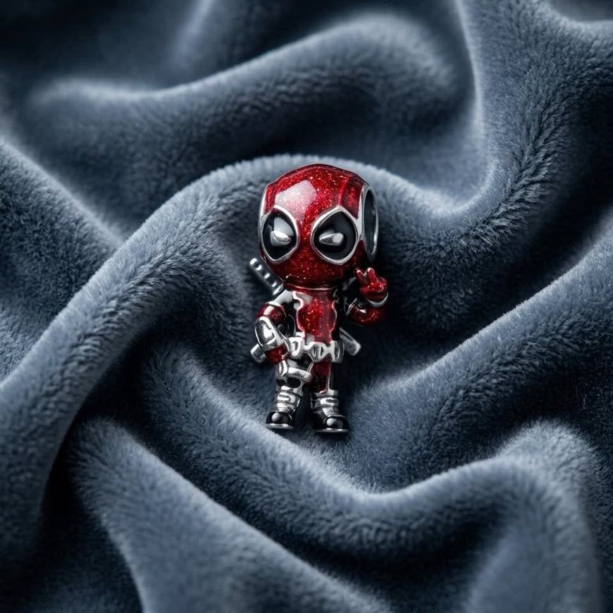 Charm Deadpool