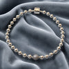 Pulsera Pan Insp bolitas 20CM