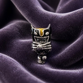 Charm Wolvering