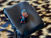 Charm Captain American