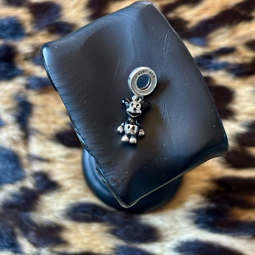 Charm Mickey Mouse
