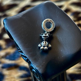 Charm Mickey Mouse