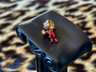 Charm Iron Man