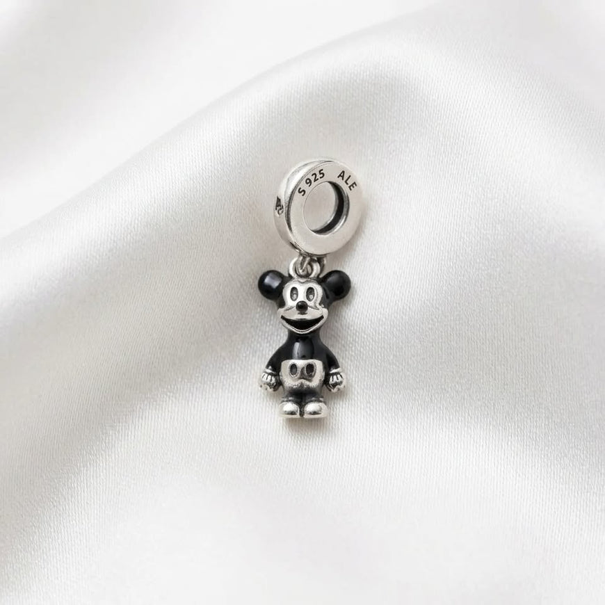 Charm Mickey Mouse