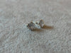 BROQUEL CON CIRCONIA, PLATA .925