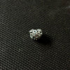 Charm Corazon con zirconia
