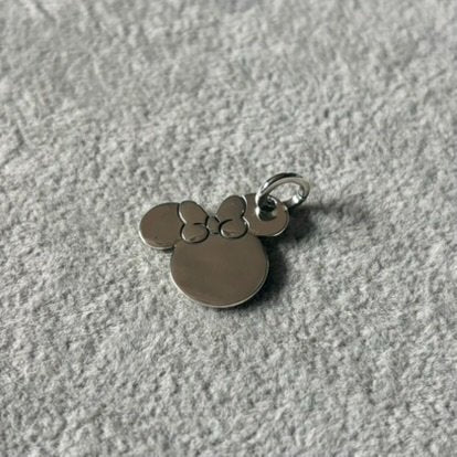 CHARM DE MIMI,