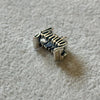 Charm de Familia, Plata .925
