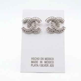 Arrete bano de rodia, Plata .925