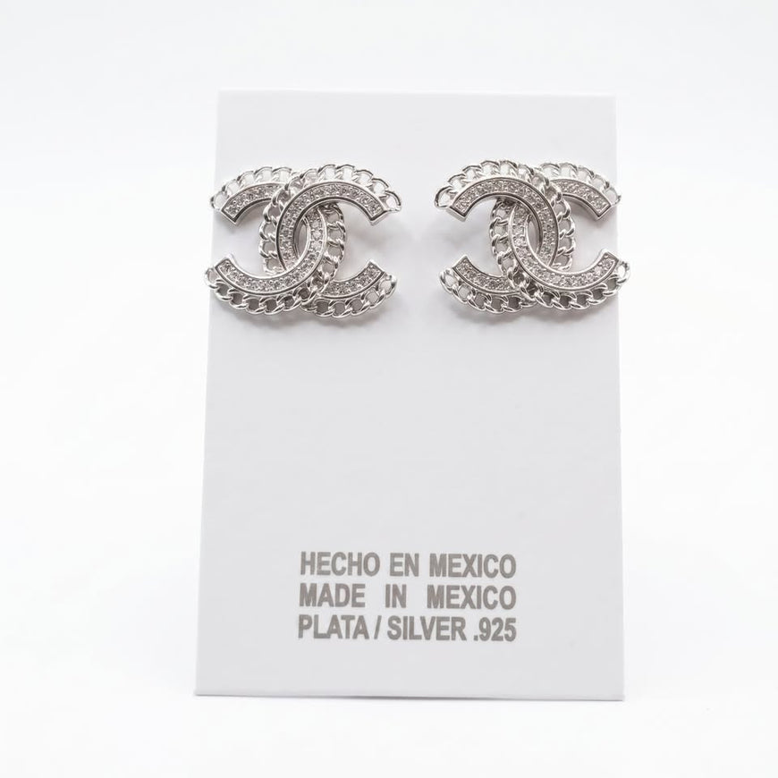 Arrete bano de rodia, Plata .925