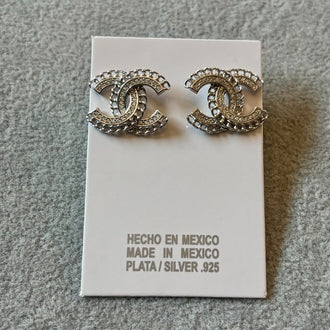 Arrete bano de rodia, Plata .925