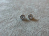 BROQUEL CON CIRCONIA, PLATA .925