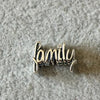 Charm de Familia, Plata .925