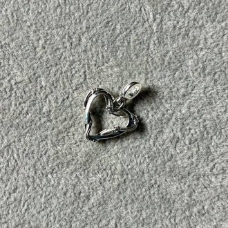 Charm Corazon