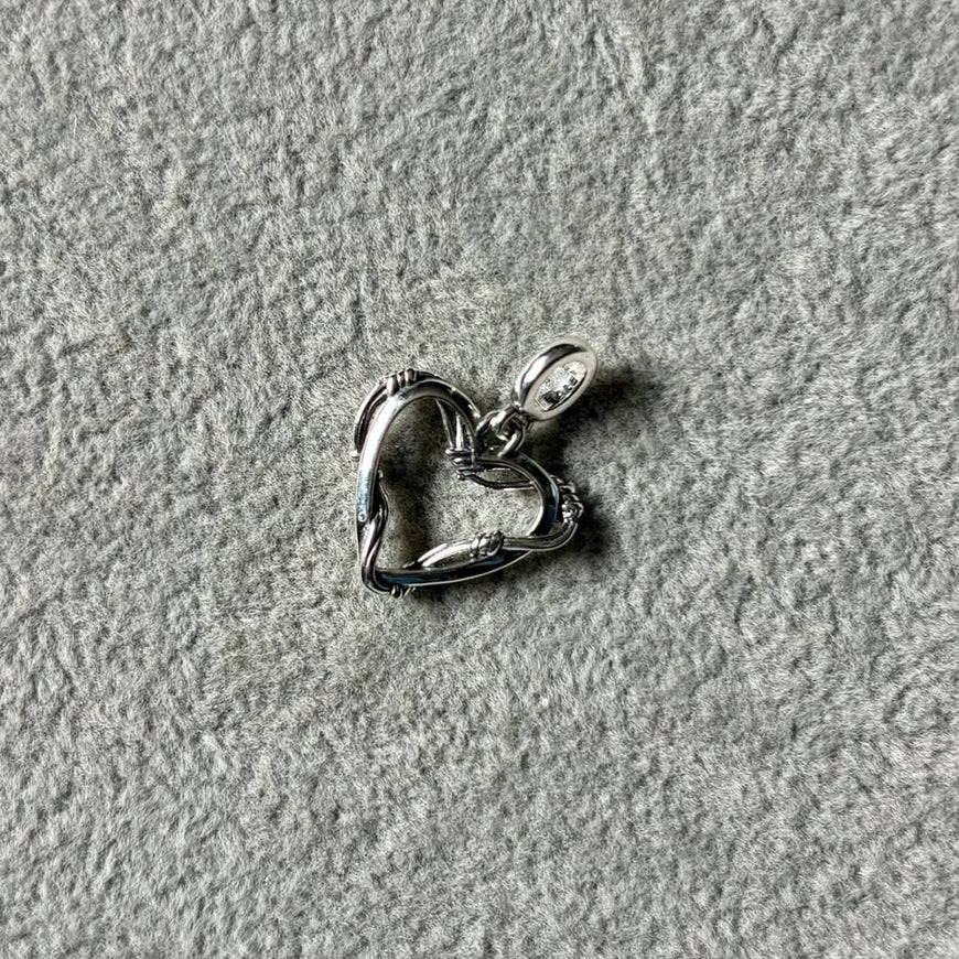 Charm Corazon