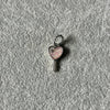 Charm llave opalo