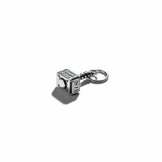 Charm Pan Thorn martillo