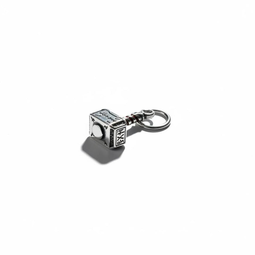 Charm Pan Thorn martillo