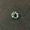 Charm Pescadito Plata .925