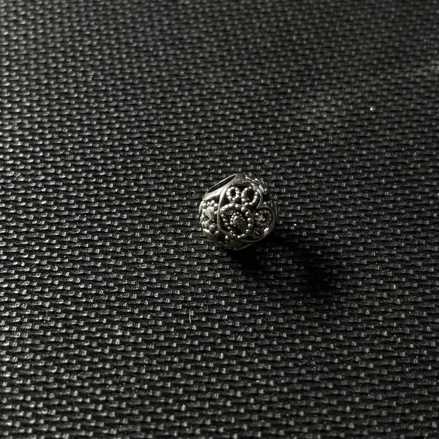 Paw Design Charm