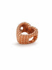 Charm Broche Pan de corazon